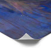 Een vlucht over de nest van Cuckcoo Poster (Hoek)