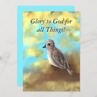 Een vluchtige droom Briefpapier Kaart