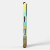 Een vluchtige droom iPhone Case - Meerdere maten (Achterkant / Rechts)