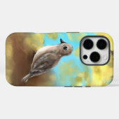 Een vluchtige droom iPhone Case - Meerdere maten (Achterkant (horizontaal))