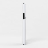 een voetbalclub monogram is, jaar fifa wereld Case-Mate iPhone case (Achterkant/rechts)