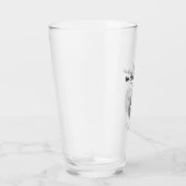 een voetbalclub monogram is, jaar fifa wereld glas (Rechts)