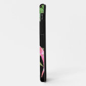 Een vogel Case-Mate iPhone case (Achterkant/links)