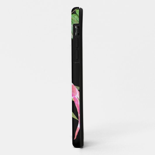 Een vogel Case-Mate iPhone case (Achterkant/links)