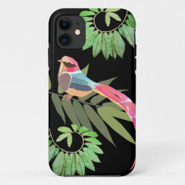 Een vogel Case-Mate iPhone case