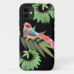 Een vogel Case-Mate iPhone case