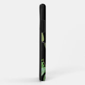 Een vogel Case-Mate iPhone case (Achterkant/rechts)