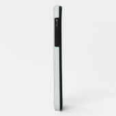 Een vogel erop zetten Case-Mate iPhone case (Achterkant/links)