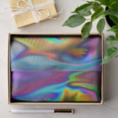 Een vogel in de hand is nummer twee in de Struik T Tissuepapier (Geschenk)