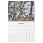 Een vogelkalender voor vogelaars kalender (Jan 2027)