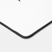 Een volledig decennium in Life Play Bridge 4-kaart Bureaumat (Hoek)