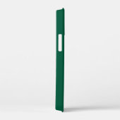 Een voodoo-lelie bloem Case-Mate iPhone case (Achterkant / Rechts)