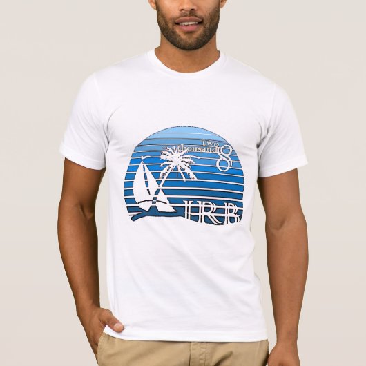 Een voor de Fam T-shirt (Voorkant)