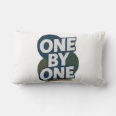 Eén voor één kussen (Achterkant)