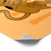 Eén voor jullie twee voor mij poster (Hoek)