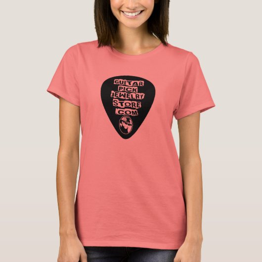 een voor mandaten t-shirt (Voorkant)