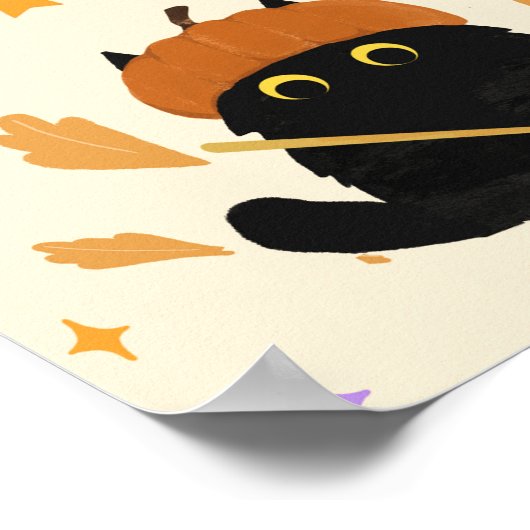 een voor poster (Hoek)