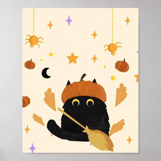 een voor poster (Voorkant)