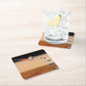 Een voorgestelde Mars Sample Return-missie. Kartonnen Onderzetters (Insitu)