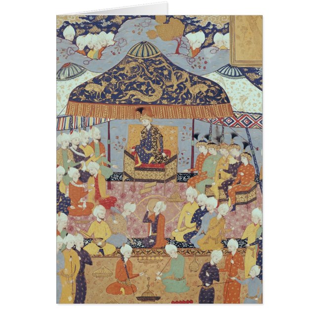 Een voornamelijk ontvangen (Voorkant)