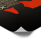 Een voorproefgesprek verhalen zijn wilde creaties poster (Hoek)