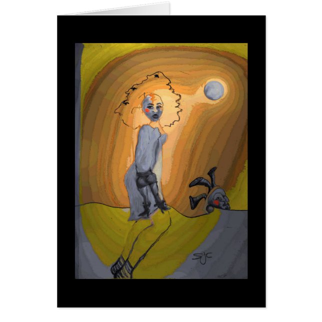 Een voorsprong (Voorkant)