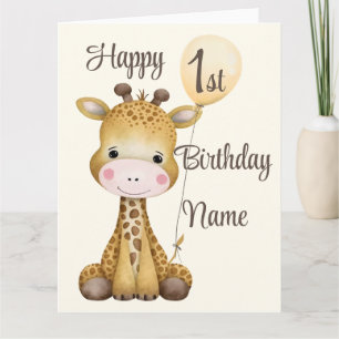 Eén vouwbaar Wenskaart Kaart