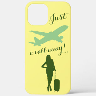 Een vraag weg 12 Pro Maximum Hoesje-Mate iPhoneGev Case-Mate iPhone Case