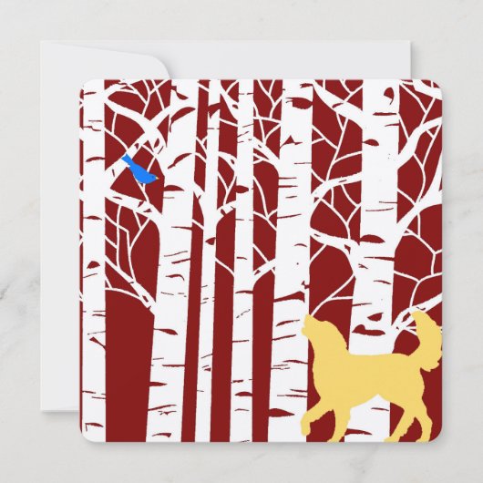 Een vredeslied (Voorkant)