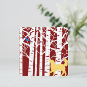 Een vredeslied (Staand voorkant)