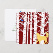 Een vredeslied (Voorkant / Achterkant)