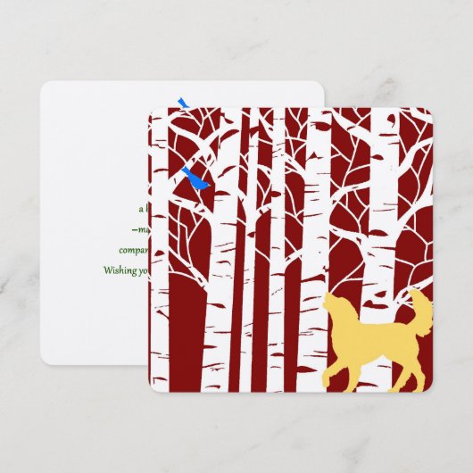 Een vredeslied (Voorkant / Achterkant)