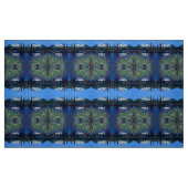 Een vreedzaam meer stof (Fat Quarter)
