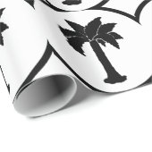EEN VREEDZAME WIND CADEAUPAPIER (Rol Hoek)