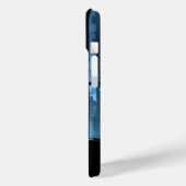 "Een vreemde periode in mijn leven" Case-Mate iPhone Case (Achterkant / Links)