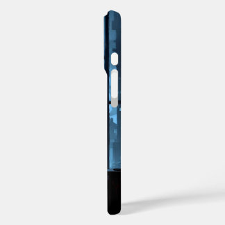 "Een vreemde periode in mijn leven" iPhone 16 Hoesje