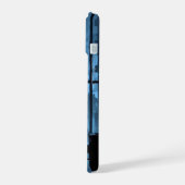 "Een vreemde periode in mijn leven" iPhone 15 Case (Linkerkant)