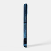 "Een vreemde periode in mijn leven" iPhone 15 Case (Rechterkant)