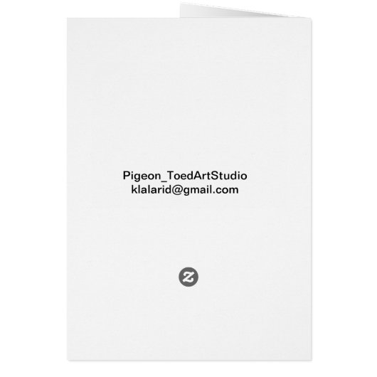 Een vreugdevol hart (Achterkant)