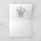 Een vriend als jij kaart (Binnen)