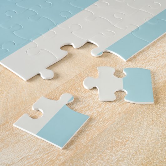 Een vriend heeft wat het hart nodig heeft Cute Fri Legpuzzel (Zijkant)