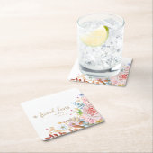 Een vriend houdt altijd van prov 17:17 kartonnen onderzetters (Insitu)