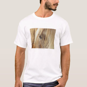 Een vriend voor altijd t-shirt