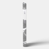 Een vriendelijk bezoek aan de bunnyland 2014 Case-Mate iPhone case (Achterkant / Links)