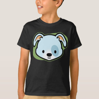 Een vriendelijk Dash T-shirt