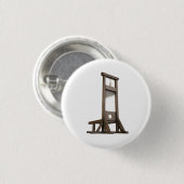 Een vriendelijke herinnering ronde button 3,2 cm (Voorkant /achterkant)