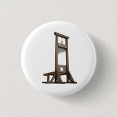 Een vriendelijke herinnering ronde button 3,2 cm (Voorkant)