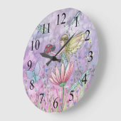 Een vriendschappelijke confrontatie met airy en La Grote Klok (Hoek)