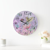 Een vriendschappelijke confrontatie met airy en La Grote Klok (Huis)