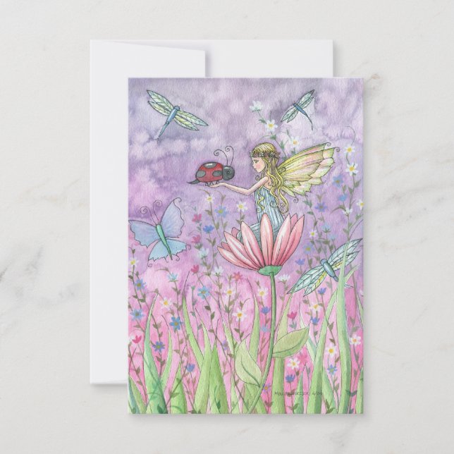 Een vriendschappelijke confrontatie met een Briefk (Voorkant)